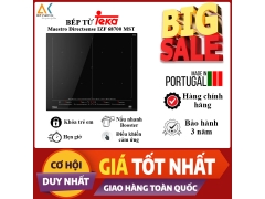 Bếp Từ 7 Vùng Nấu Teka Maestro Directsense IZF 68700 MST - Made In Tukey
